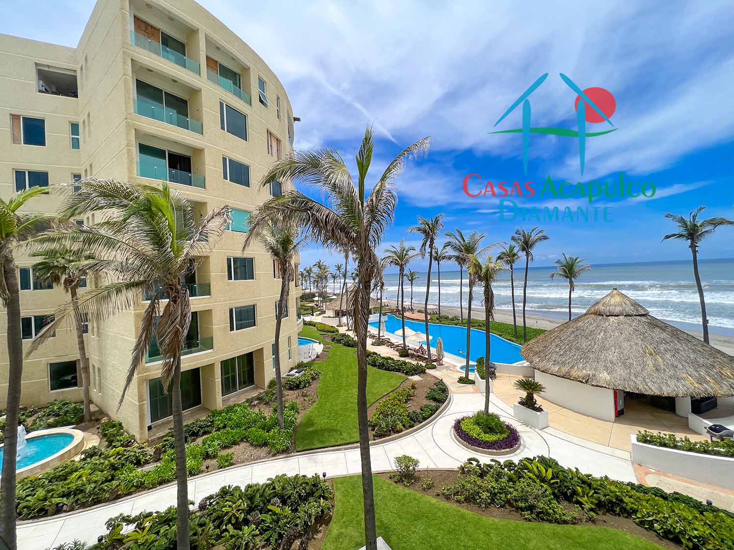 Dos Soles T3 201 - Recámara principal 10